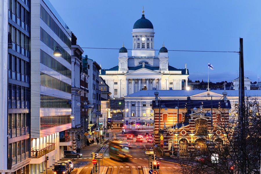 Helsinki