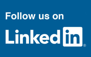 follow us on Linked In