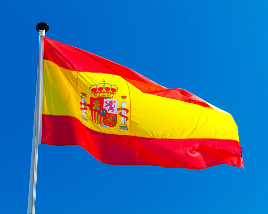 2023_12_Forum_News_Spain Spain flag