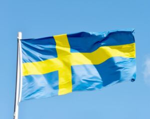 Sweden