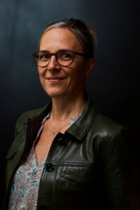ChairpersonAnja Zyska Cherix