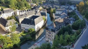 Picture of Luxembourg