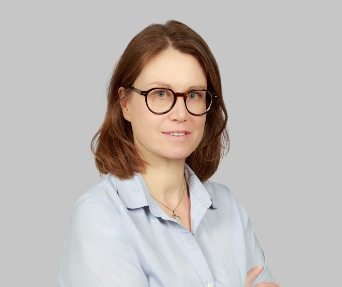 Anne Thiebeauld
